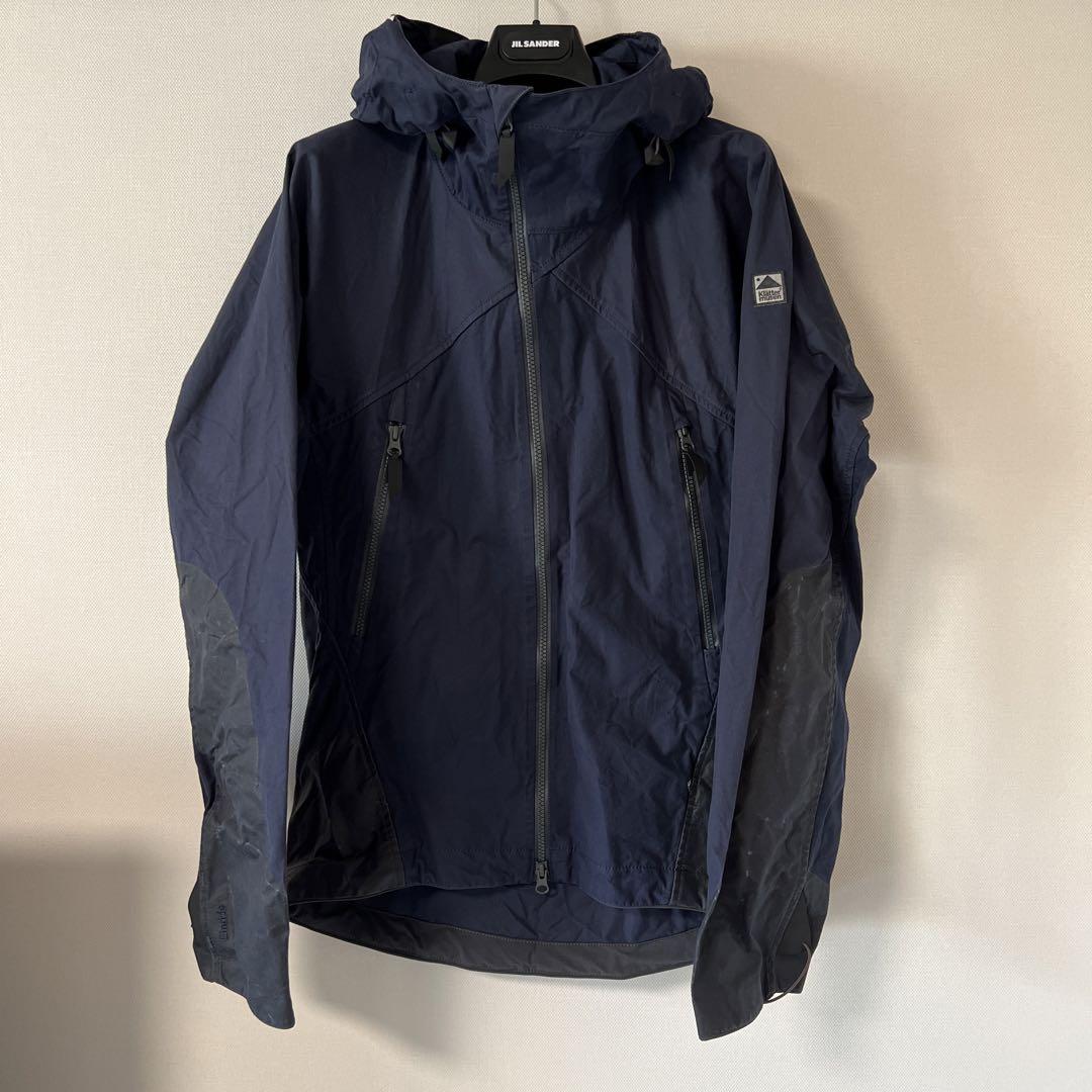KLATTERMUSEN クレッタルムーセンEinride 2.0 マウンパ KLATTERMUSEN (クレッタルムーセン) Einride 2.0 Jacket 2.0 M´s