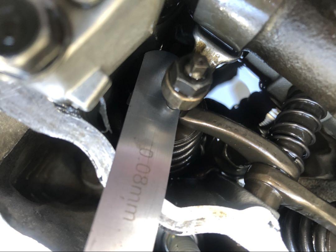 ホンダ CBX125F