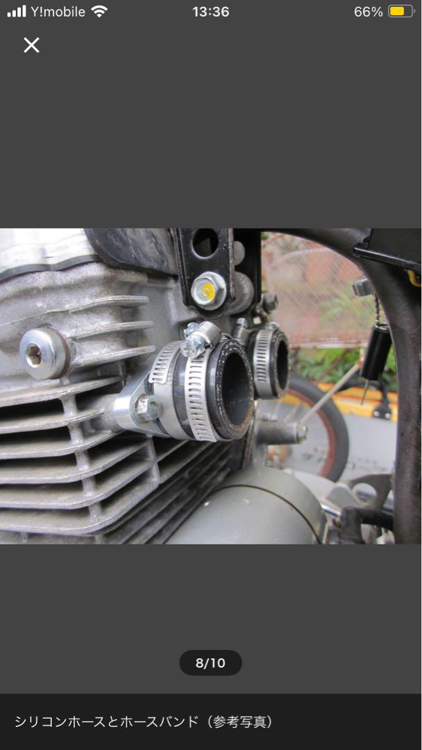 CBX125F