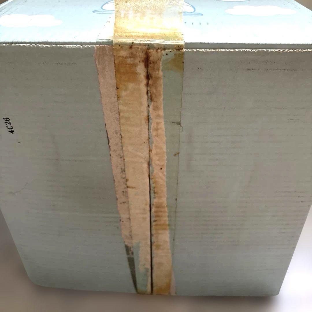 シナモン　扇風機　パーソナル扇風機　サンリオ