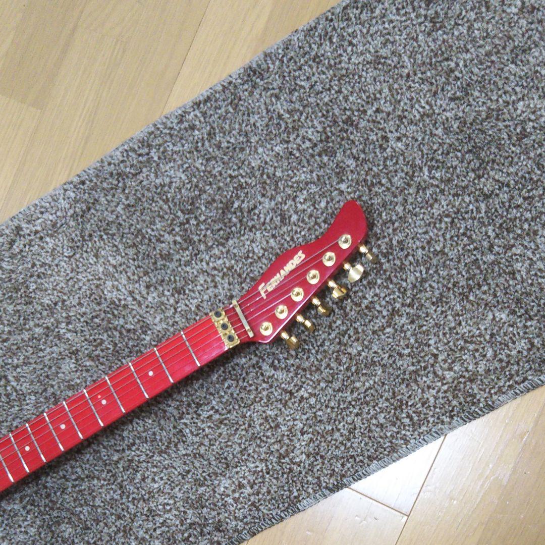 得価格安 Fernandes LA-85KK L'Arc~en~Ciel KEN cKv60-m86764672124 SALE新作