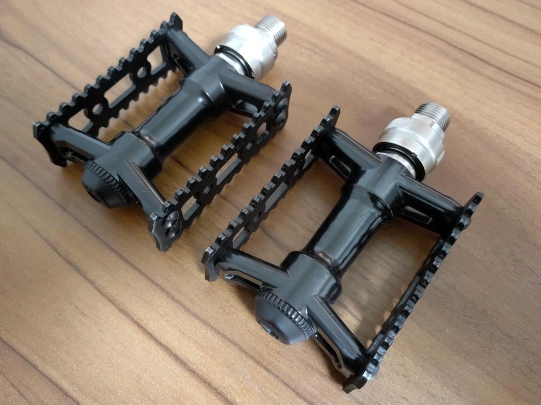 【美品】MKS SYLVAN STREAM NEXT Ezy Superior