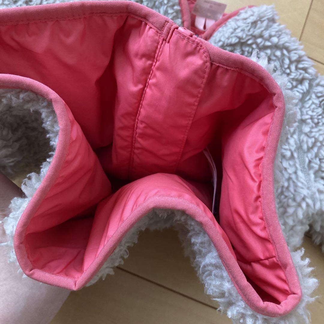 Patagonia キッズ レトロx3T