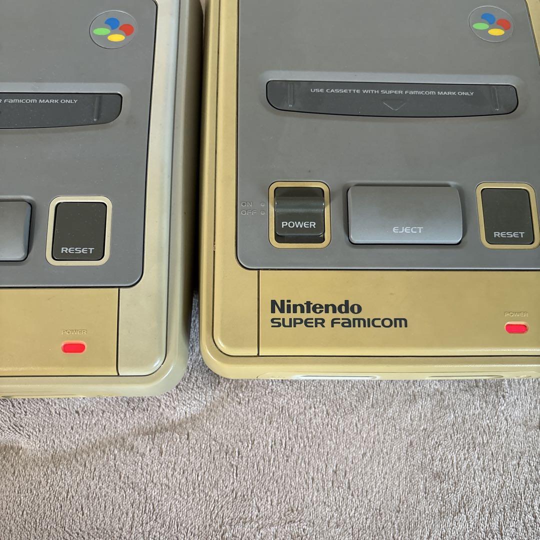 専用まとめ売り ファミコン スーパーファミコン PS PS3 本体ソフトセット ⑲t692◇ゲーム まとめて◇スーパーファミコン 本体
