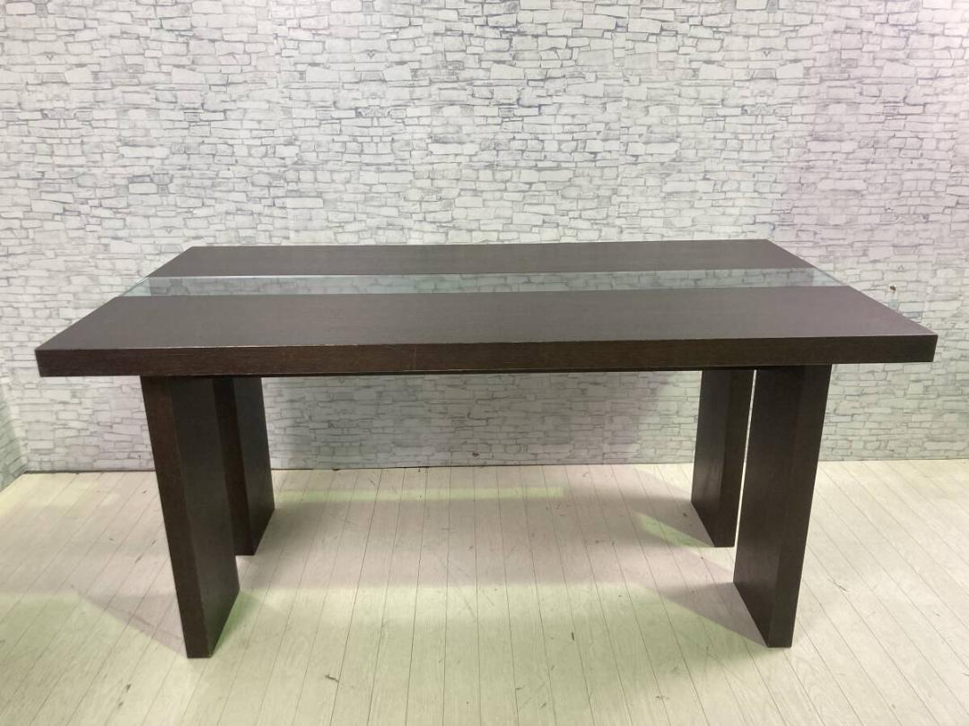 IKEA MALM サイドテーブル ベッドテーブル