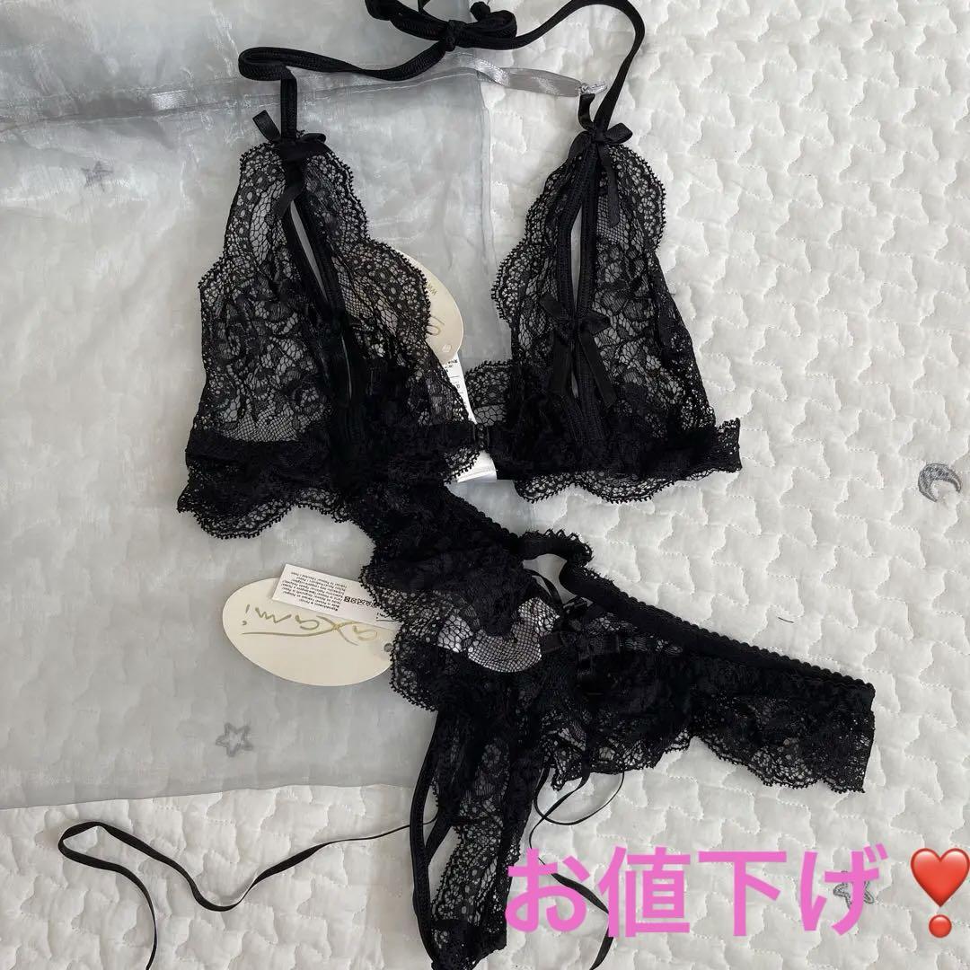 アクサミ　セクシーランジェリー