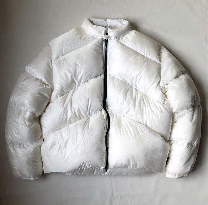 芸能人愛用アイテム特集 rocky mountain ダウンジャケット featherbed ジャケット・アウター