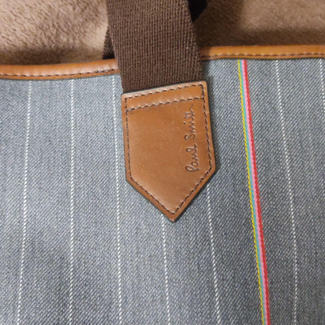 人気定番格安 Paul Smith ポールスミス トートバッグ RS8dT-m86765969353 再入荷