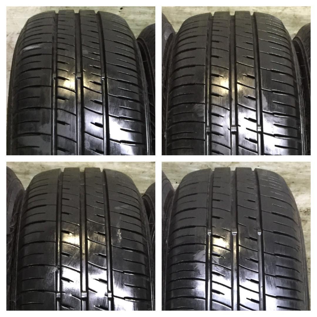 専用3 AUTOBACS 195/60R16 2022年製 ノーマル