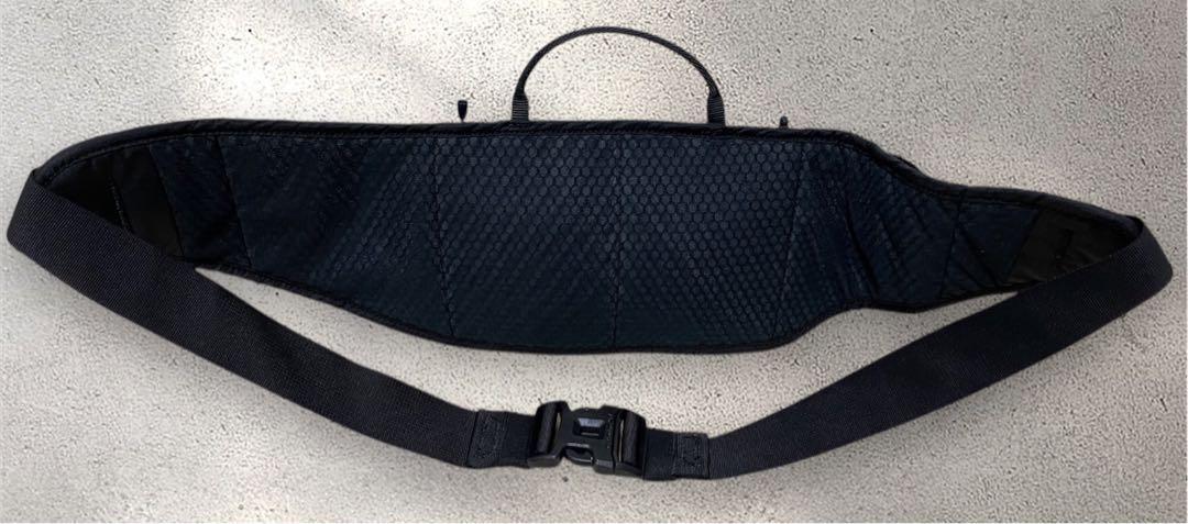 マムートウエストバッグ Lithium Waistpack 3L