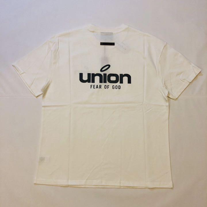 新作アイテム毎日更新 UNION LAリニューアル記念Tシャツ 8コラボ 激 ...