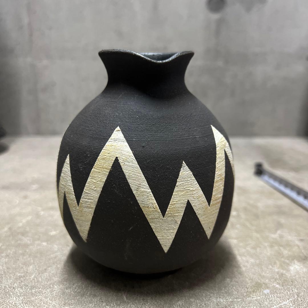 手作 花器 花瓶