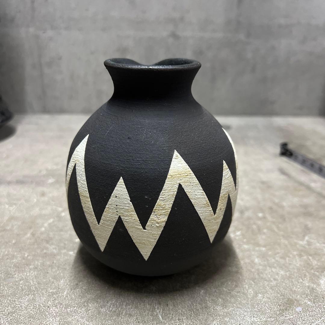 手作 花器 花瓶