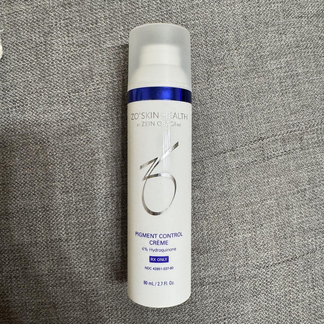 ZO SKIN ゼオスキン　ミラミン　80ml