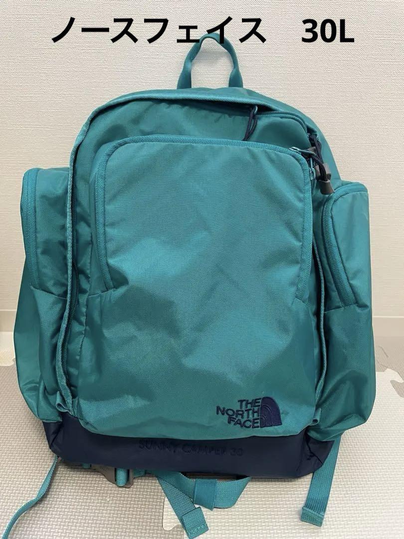ザ ノースフェイス サニーキャンパー 30 キッズ リュック30リットル 楽天市場】夏SALE リュック キッズ ザ・ノース・フェイス サニー