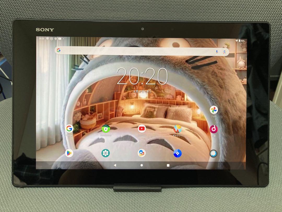 SONY Z2 Tablet SGP512 3GB 32GB And 11化