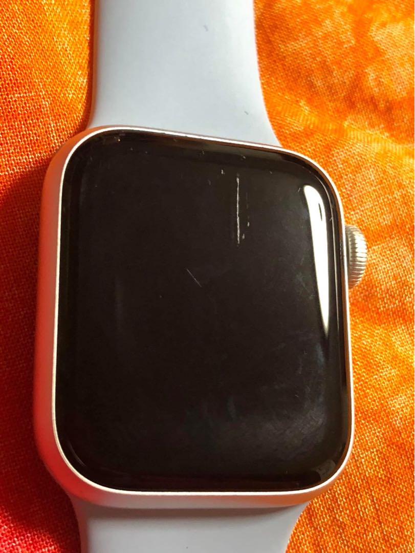 40mm GPS