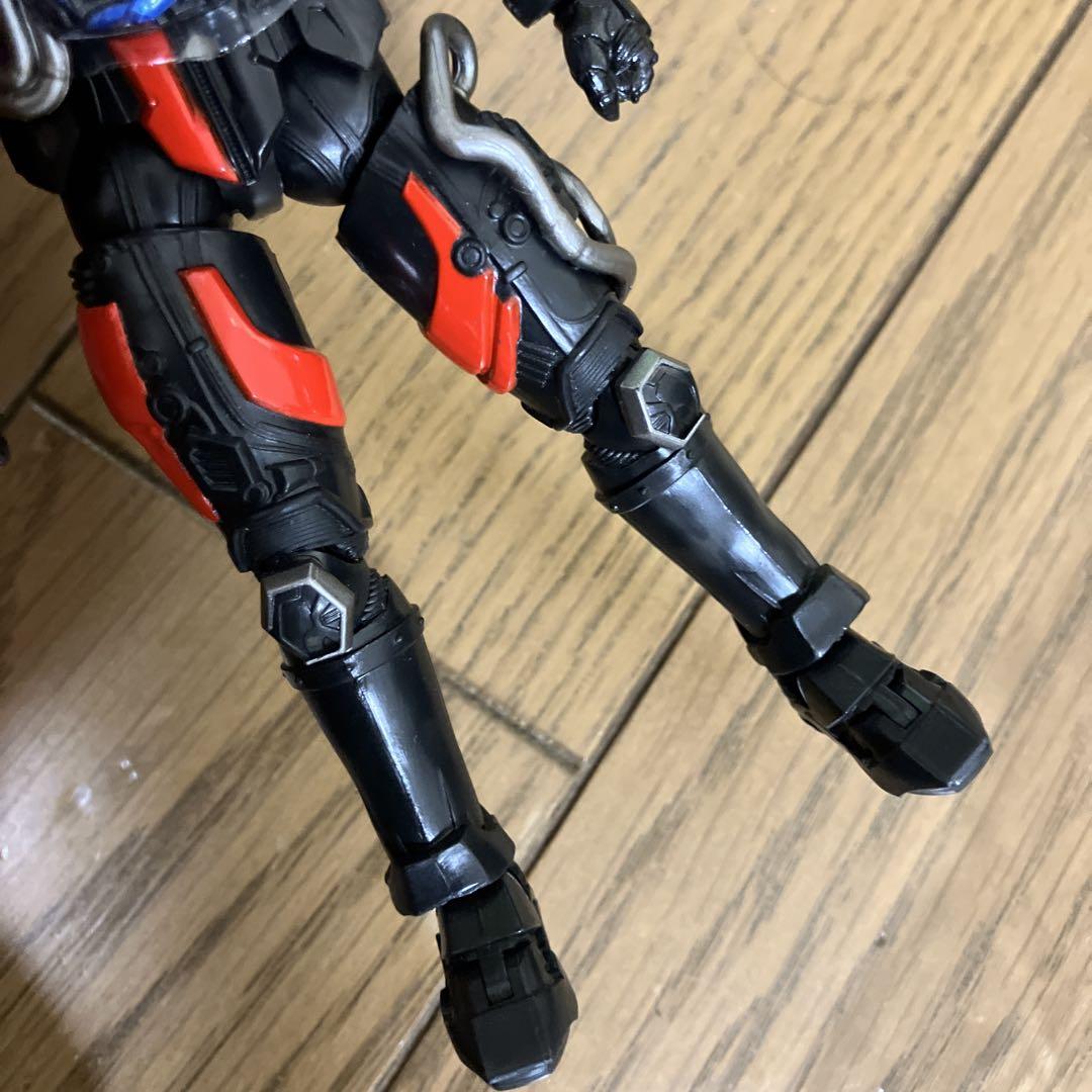 フィギュアーツ　仮面ライダー　ドライブ　超デッドヒート　サプライズフューチャー