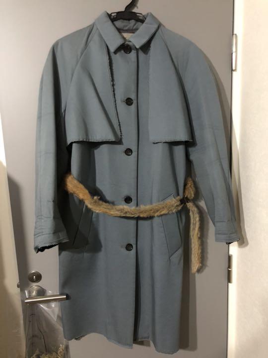 kolor アウター コート lFPou-m86767963712 12aw ジャケット 新作豊富な