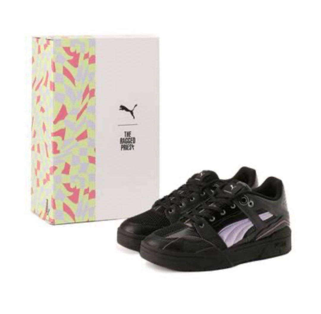 PUMA SLIPSTREAM x THE RAGGED PRIEST