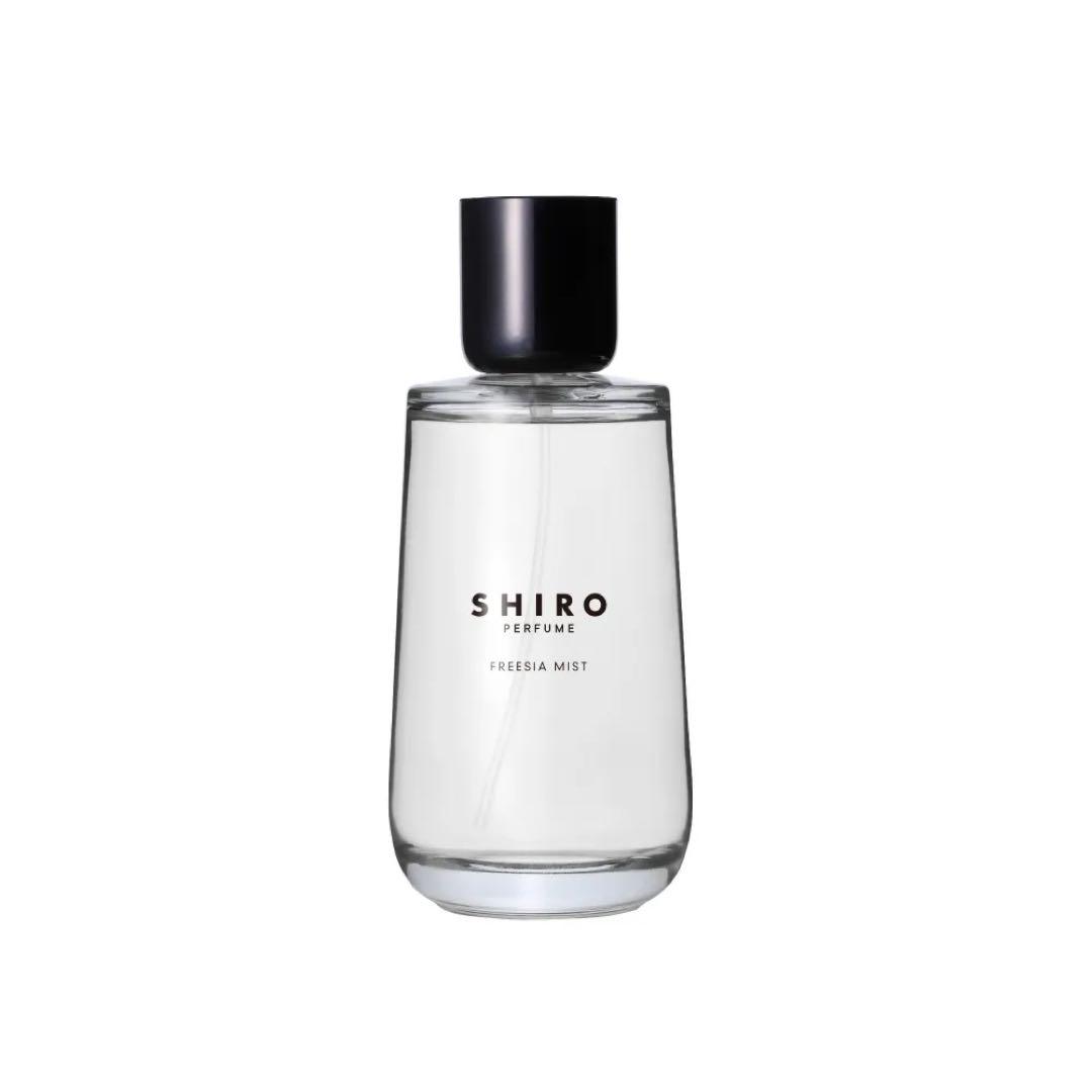 SHIRO フリージアミスト 香水