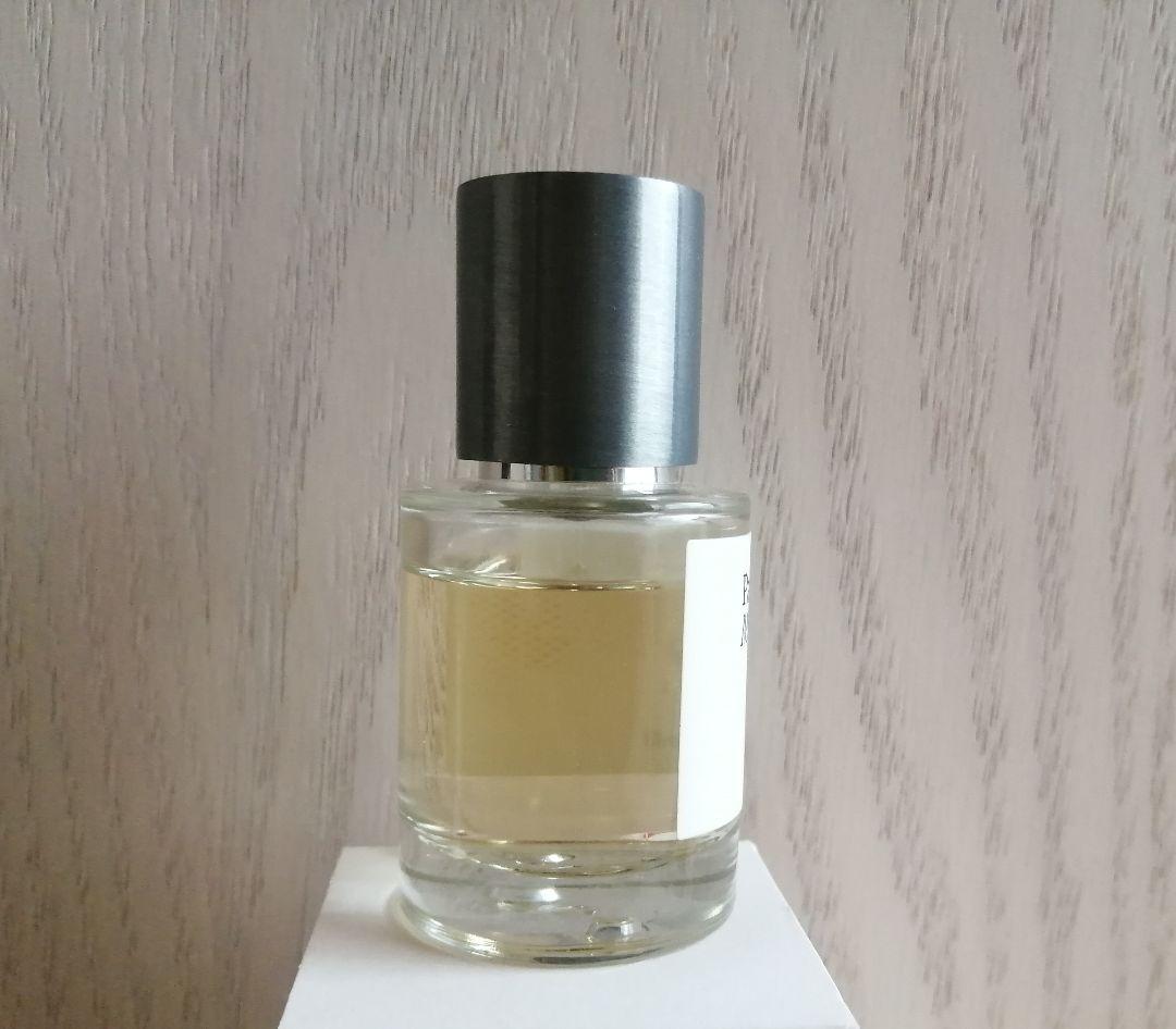 【メゾンクリヴェリ】パピルス モレキュレール オードパルファム30ml
