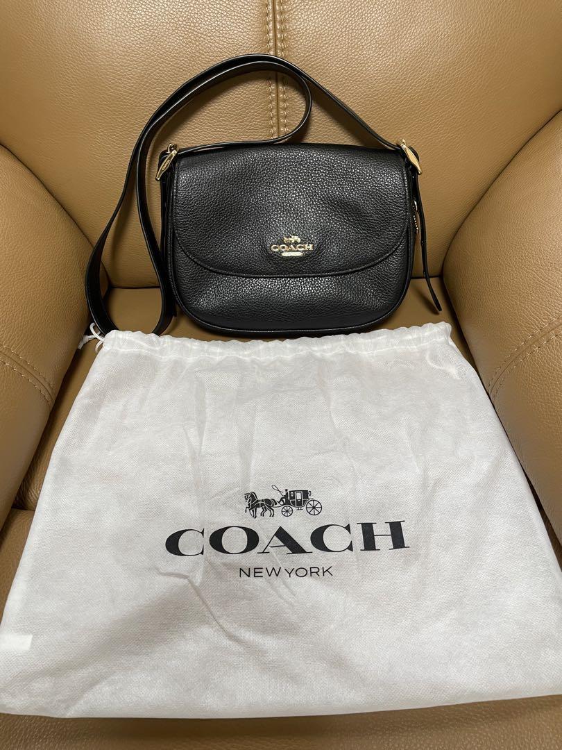 ⭐︎美品　coach 斜め掛けショルダーバッグ