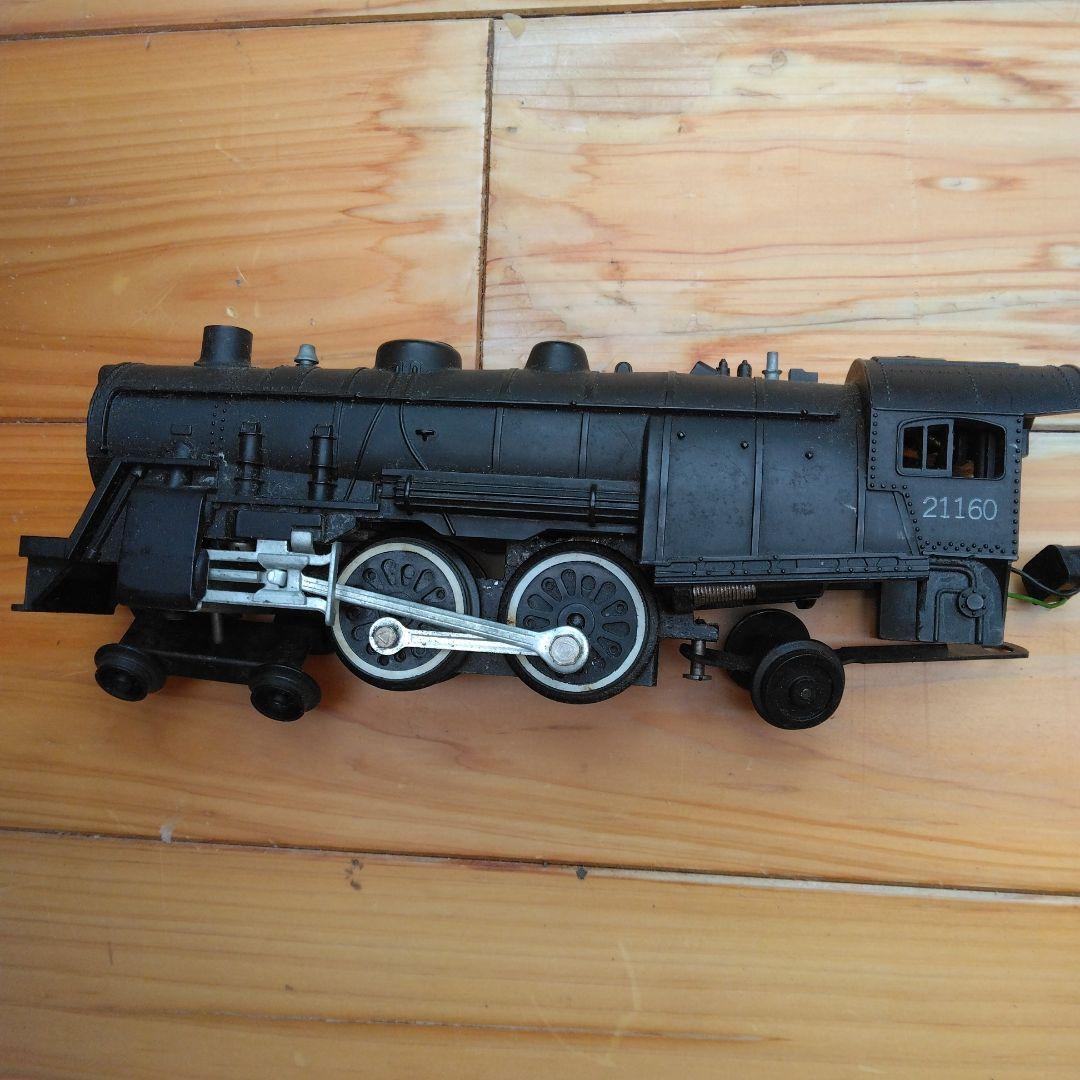 American Flyer 鉄道模型セット
