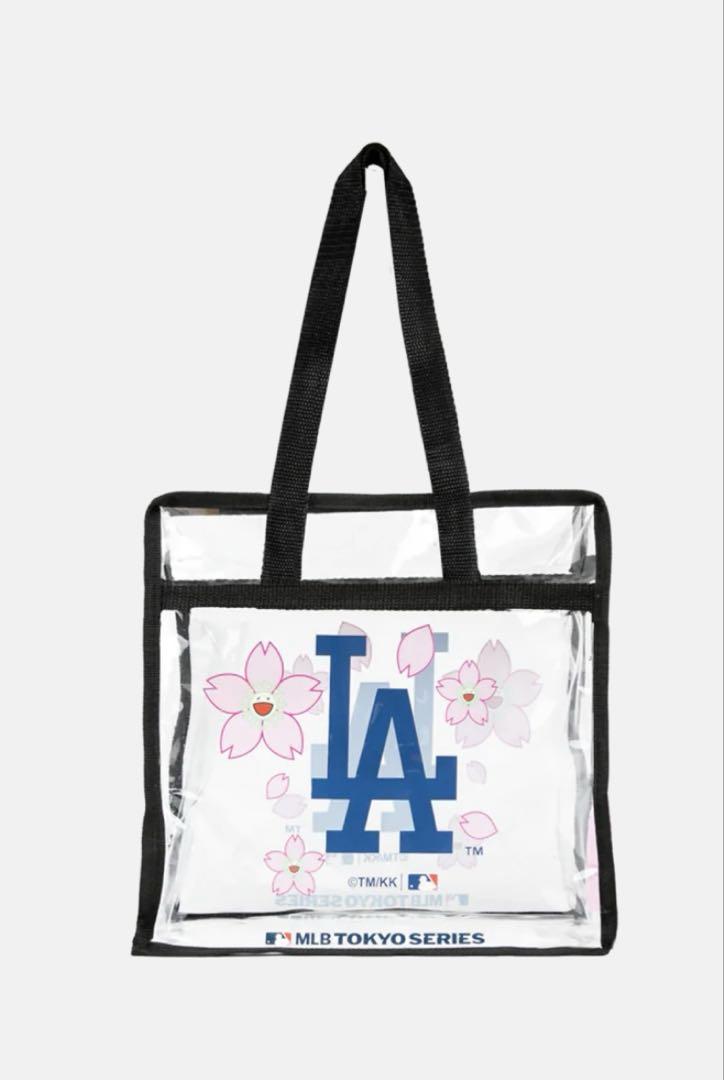 Takashi Murakami Debuts New L.A. Dodgers Collab: Release