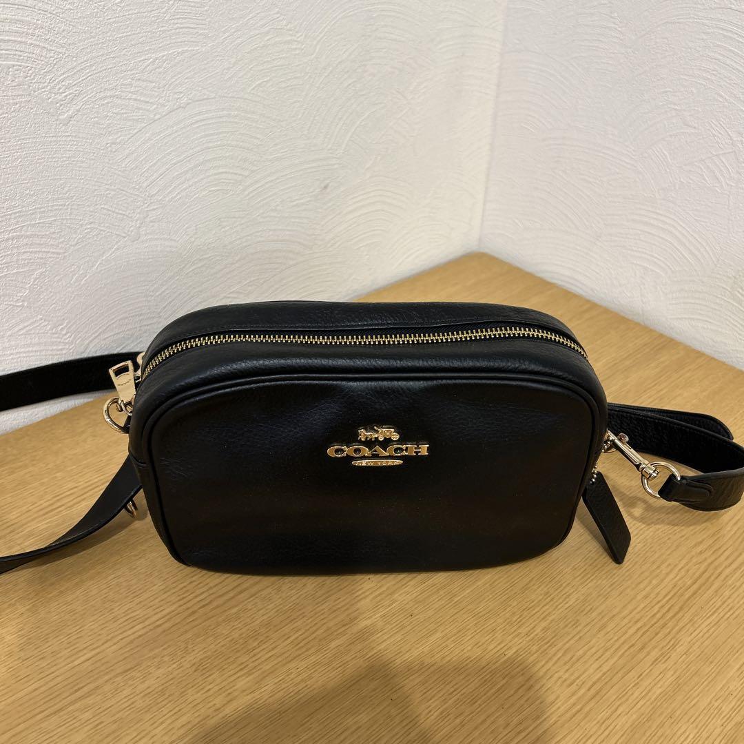 COACH ショルダーバッグ
