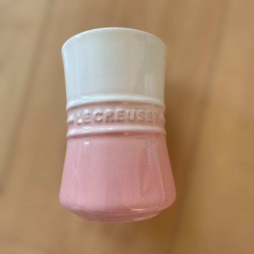 ル・クルーゼ　ツールスタンド　ユーテンシル　新品