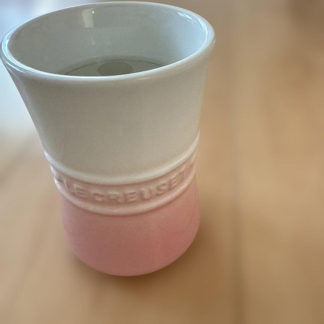 ル・クルーゼ　ツールスタンド　ユーテンシル　新品