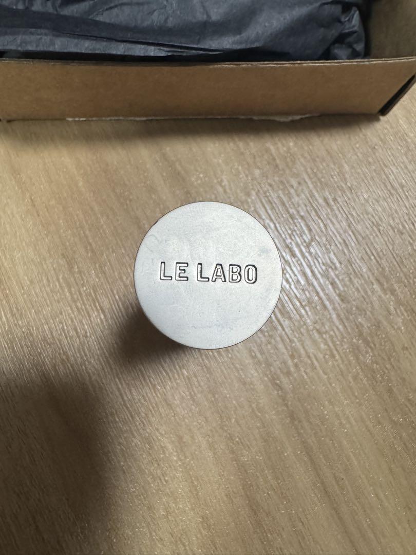 正規品 LE LABO ANOTHER 13 オードパルファム 15ml