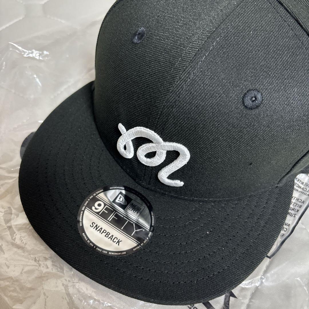 Malbon スナップバックキャップ 9FIFTY MALBON X NEW ERA 9FIFTY SNAPBACK – Malbon Golf