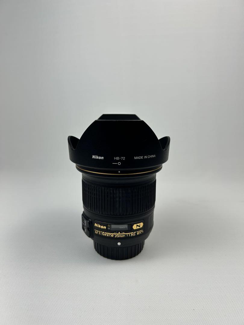 Nikon D750 レンズセット Nikon D750 レンズセット