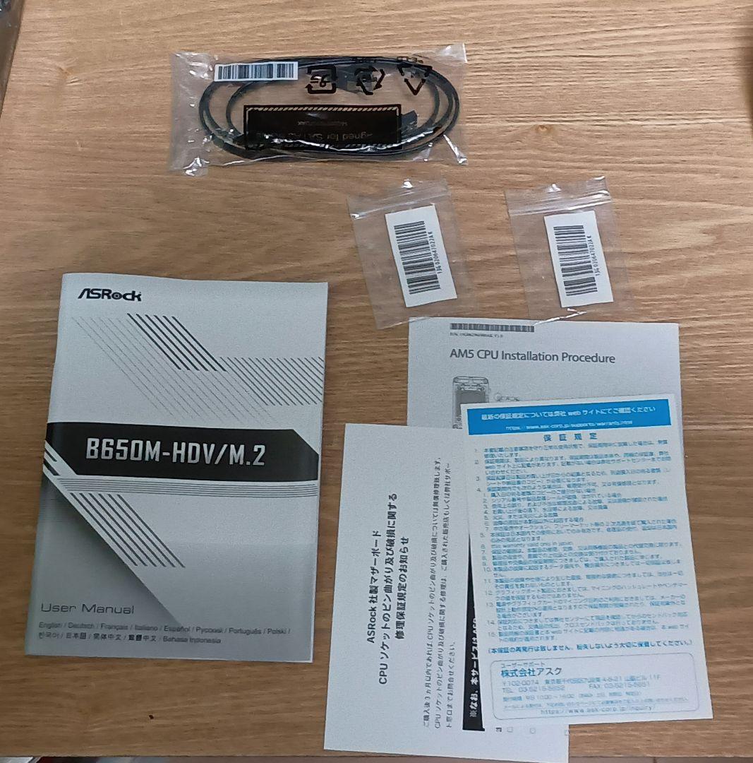 ✿ ASRock