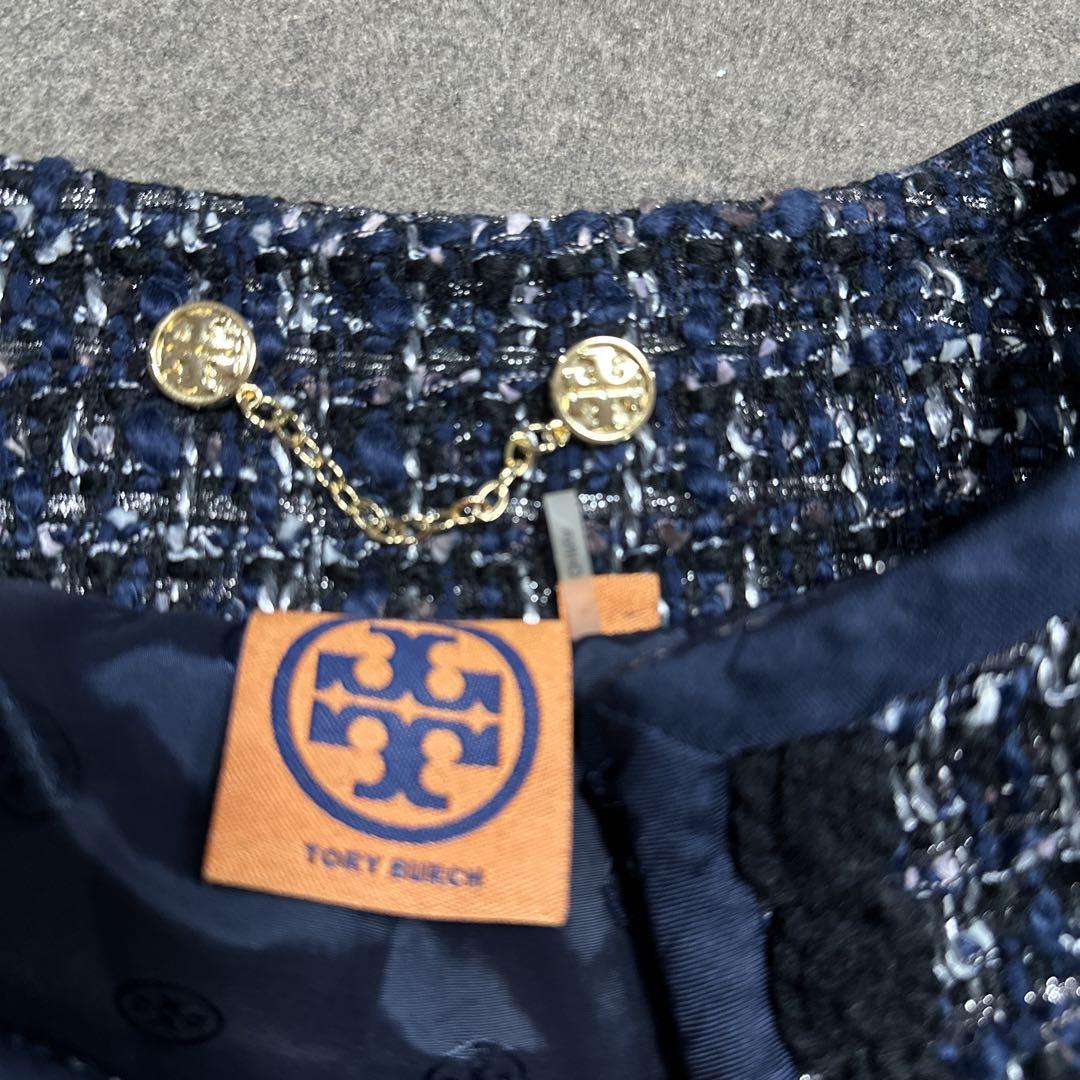 ［匿名配送 送料込み］TORY BURCH コート 0