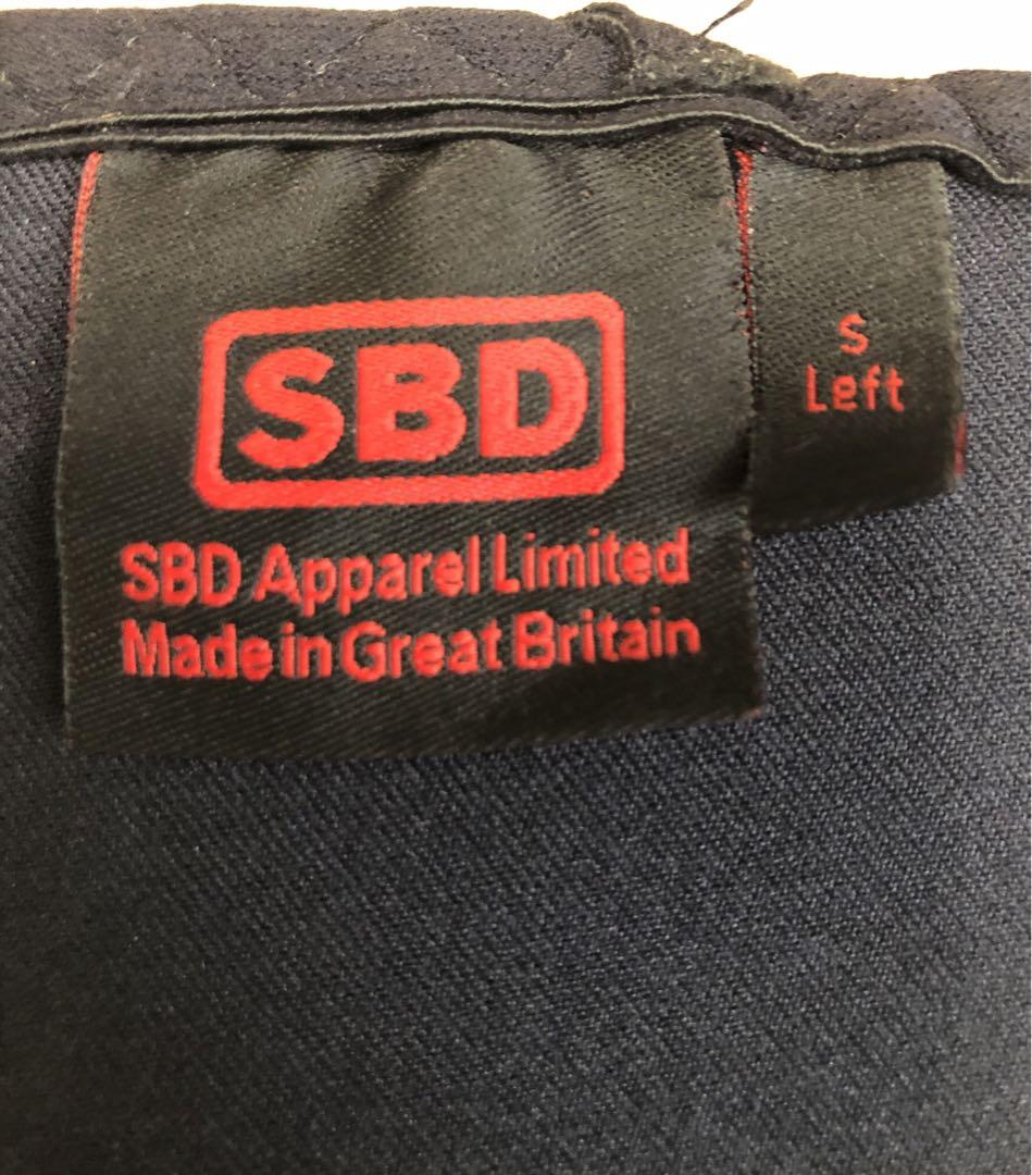 SBD ニースリーブ Sサイズ - トレーニング用品お 手頃 価格