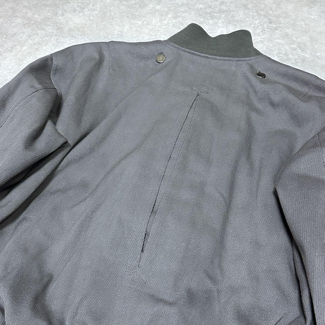 【80s】archive issey miyake 筆タグ ボンバージャケット 80s】archive issey miyake 筆タグ ボンバージャケット - メルカリ