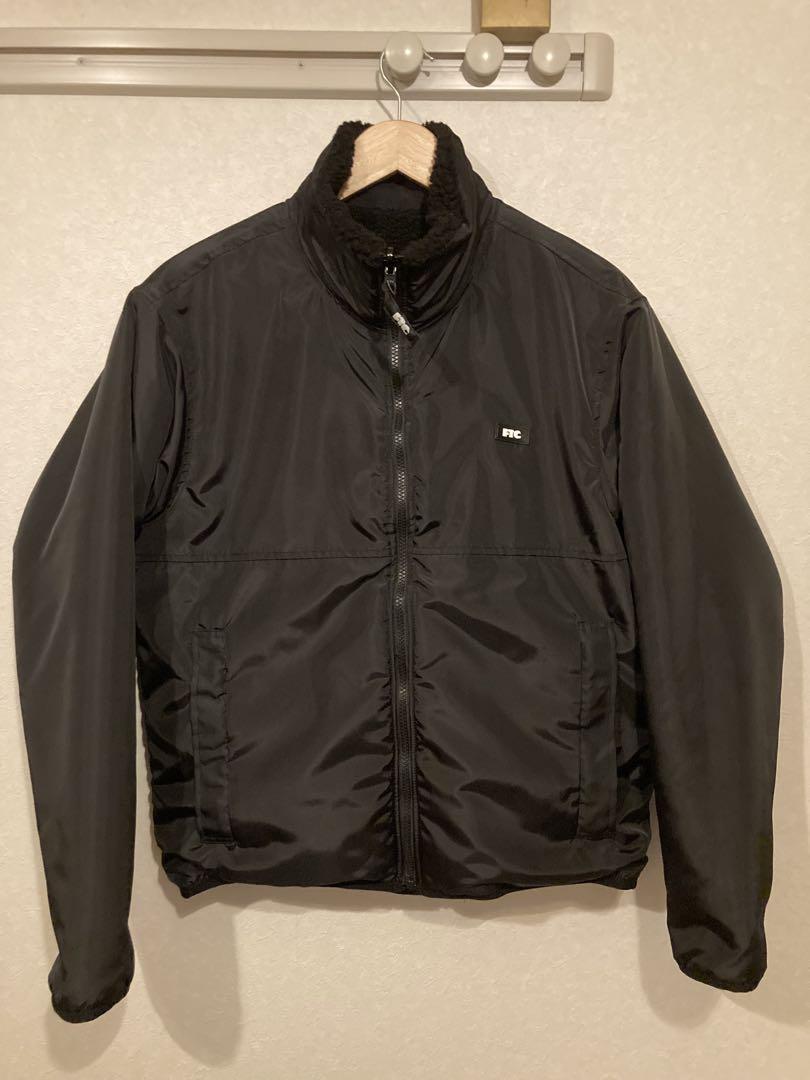 ftc ジャケット