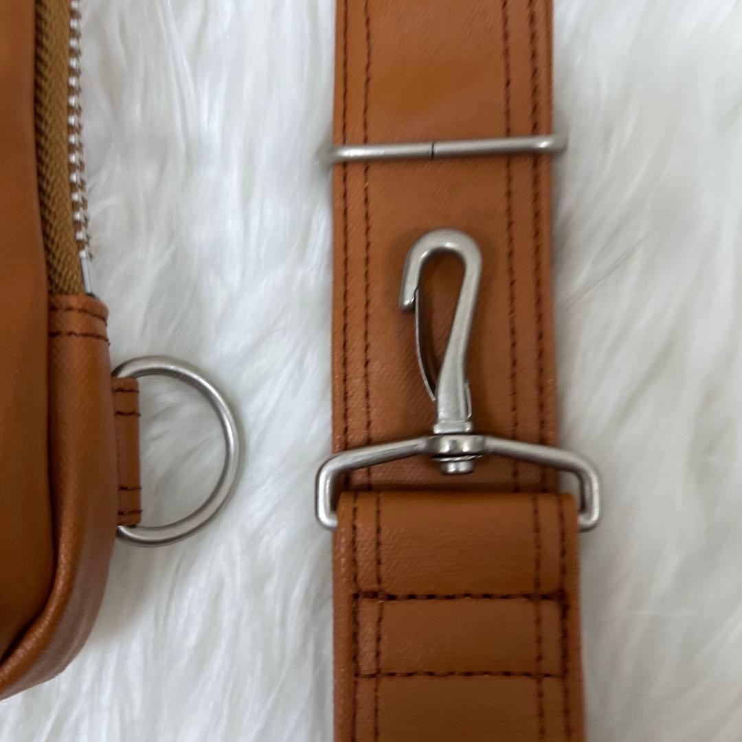 未使用品✨【ポーター/PORTER】 フリースタイル スリング ショルダーバッグ 未使用品✨【ポーター/PORTER】 フリースタイル スリング ショルダーバッグ