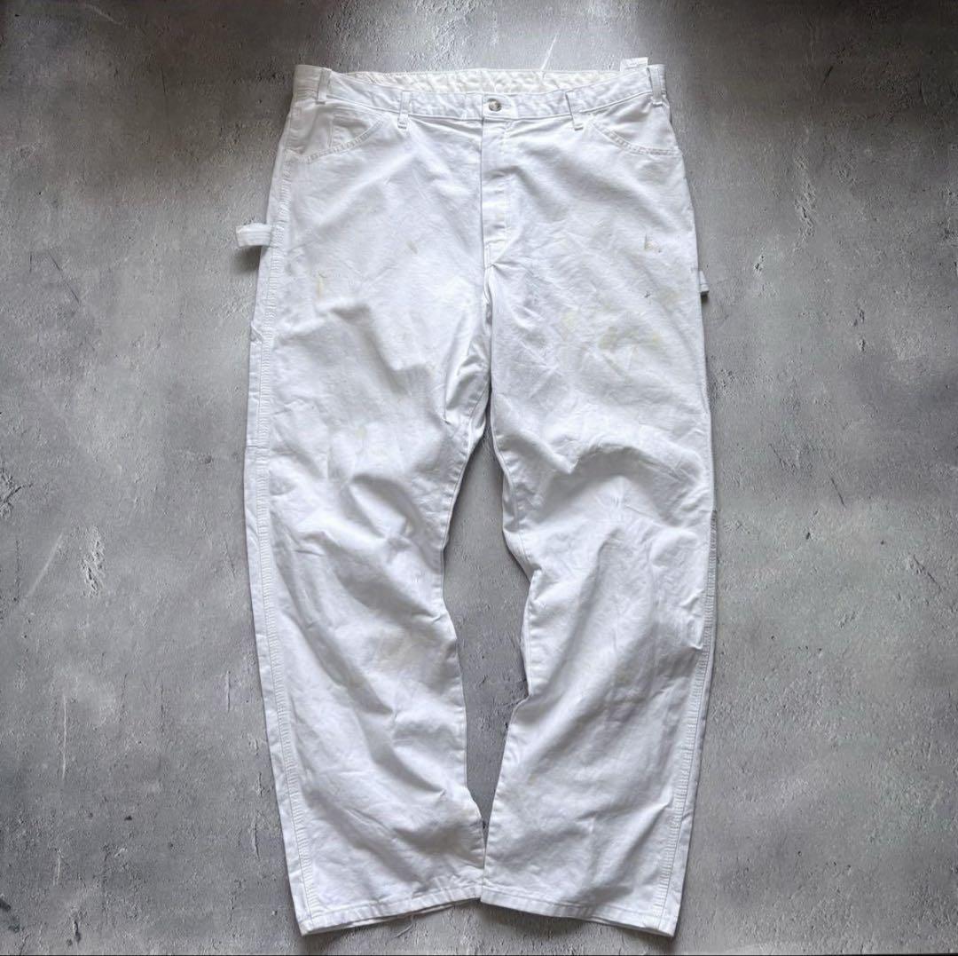 Sherwin Williams × Dickies Painted