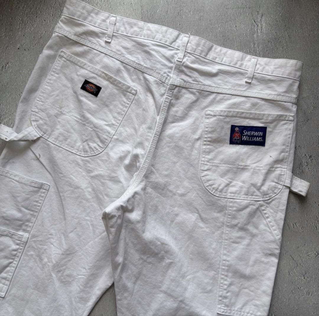 Sherwin Williams × Dickies Painted
