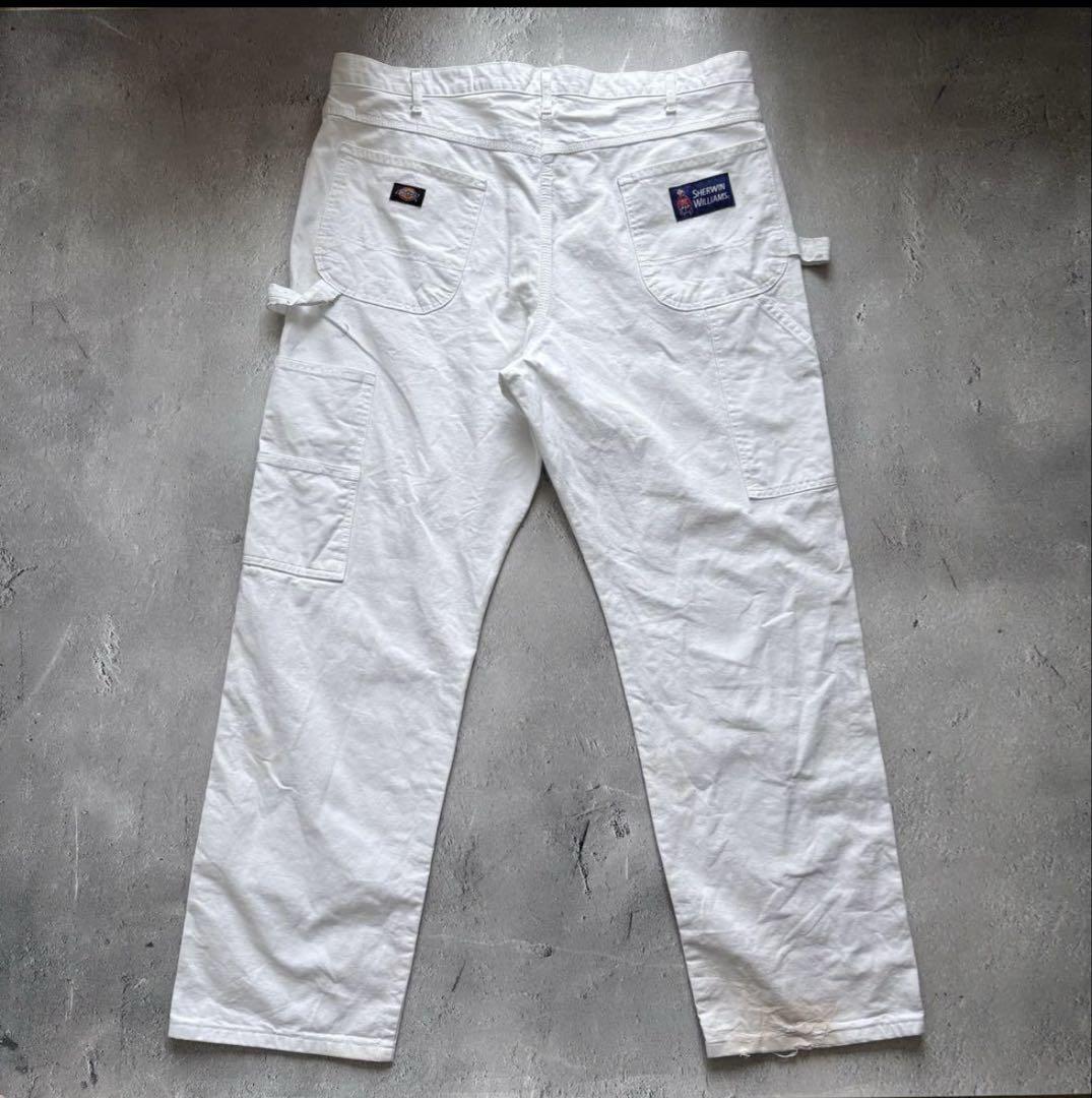 Sherwin Williams × Dickies Painted