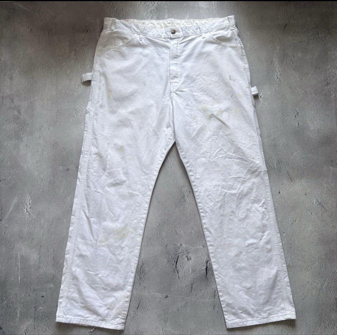 Sherwin Williams × Dickies Painted