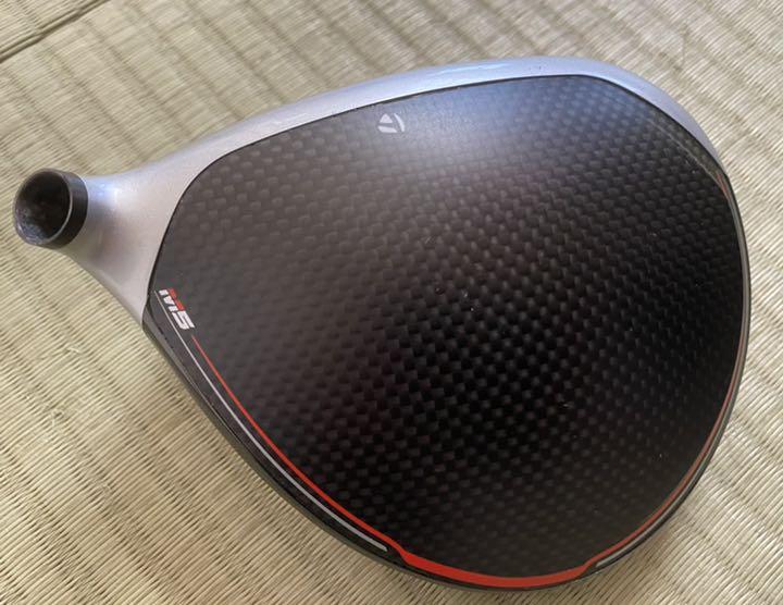 限定SALE大得価 最終特価 9° アッタスG7 6S KF4vL-m86779345496 テーラーメイドM5 1W 限定SALE格安