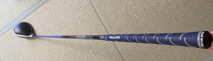 限定SALE大得価 最終特価 9° アッタスG7 6S KF4vL-m86779345496 テーラーメイドM5 1W 限定SALE格安
