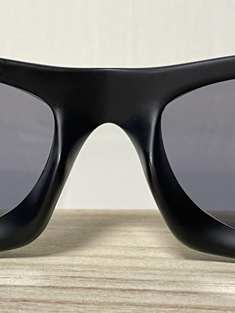 OAKLEY オークリー サングラス 美品 モンスタードッグ USA