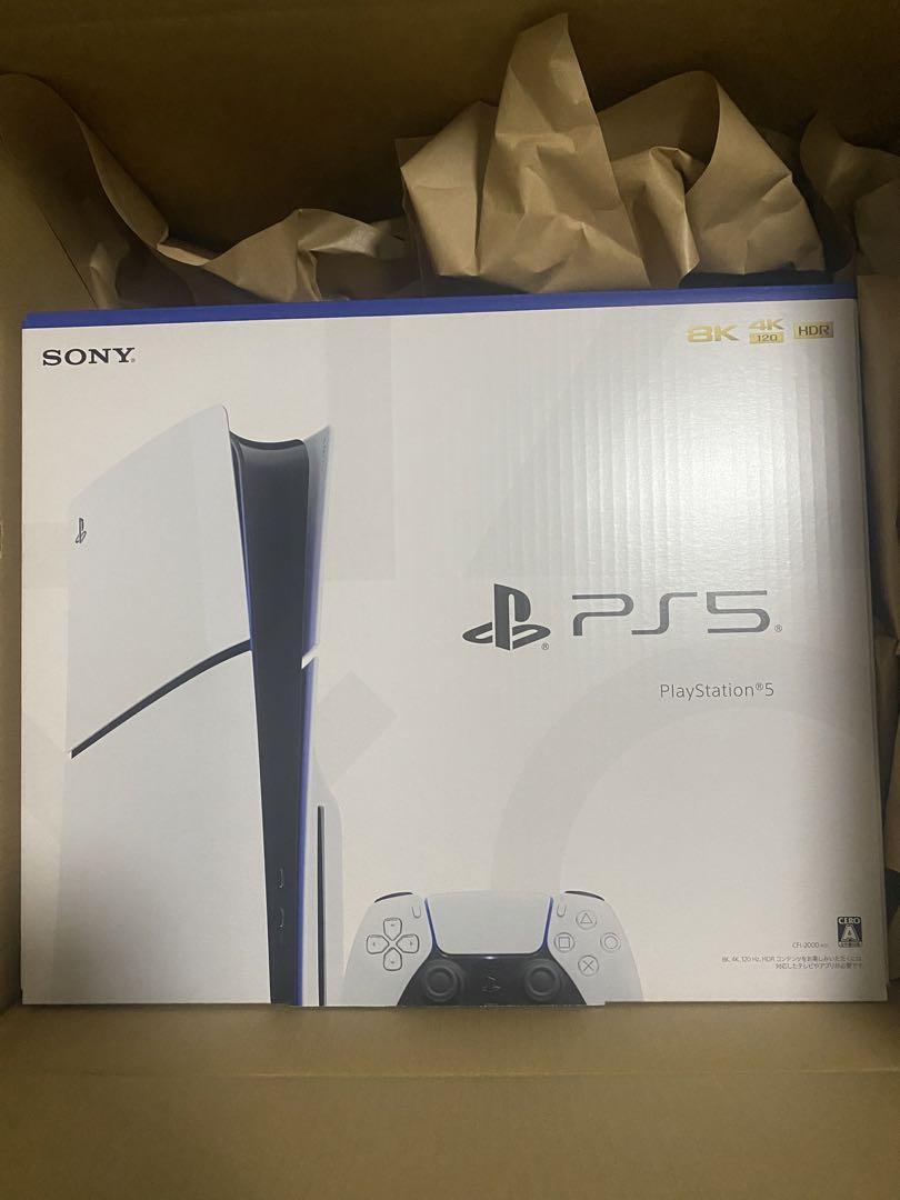 PlayStation 5(CFI-2000A01)