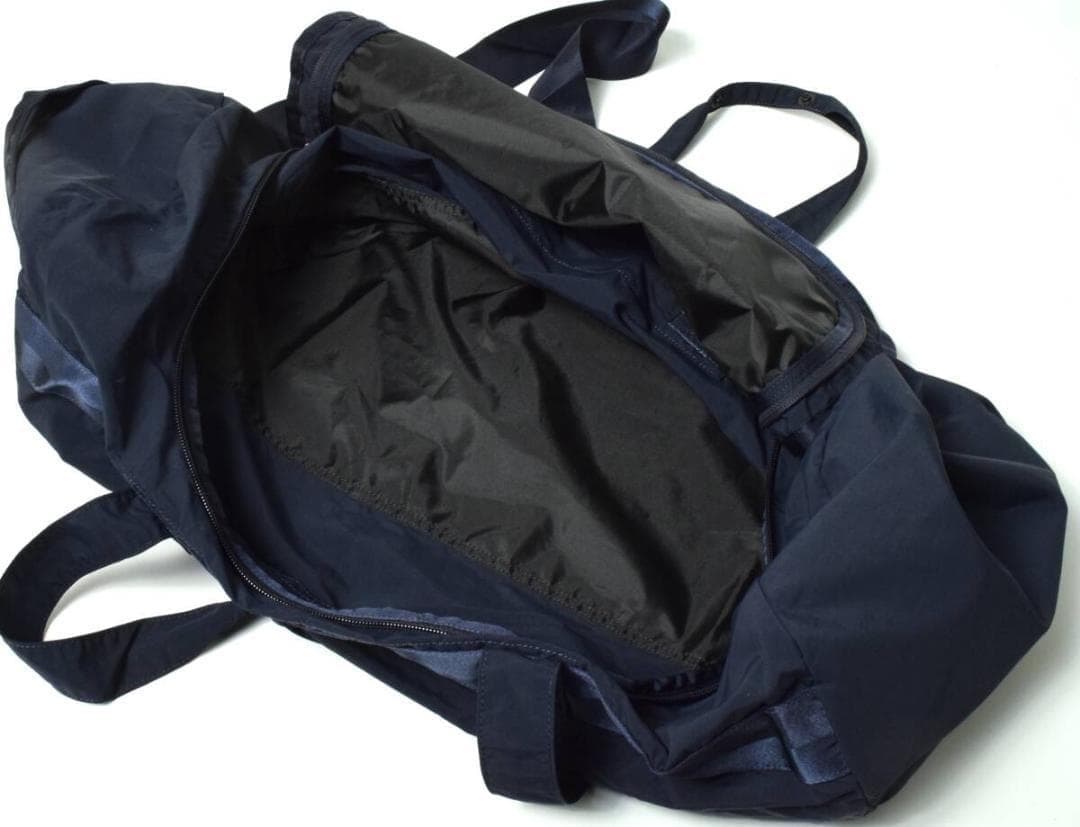 未使用 ナナミカ Surf Camp Duffel ダッフルバッグ ネイビー 未使用 ナナミカ Surf Camp Duffel ダッフルバッグ ネイビー